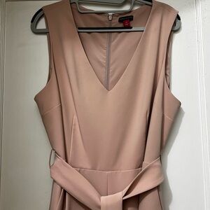 Vince Camuto Pantsuit